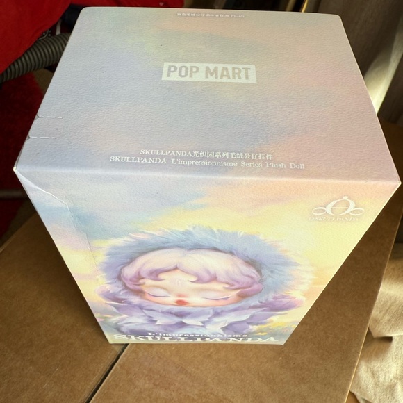 Pop Mart Skull Panda - Picture 14 of 15